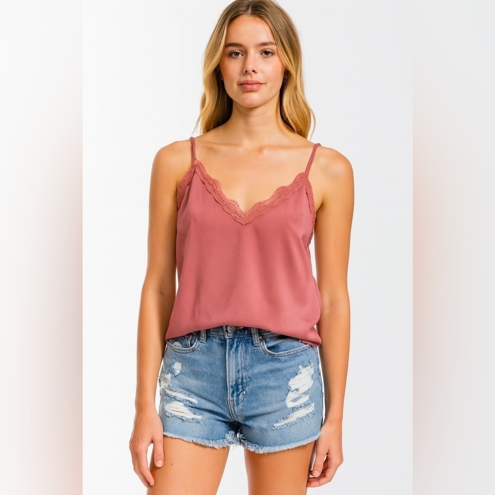 Wish list apparel size medium CamiL